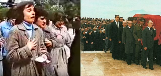 Artur Zheji: Si e “fsheha” Ramën, që mos na shihnin si qeshnim kur vdiq Enveri