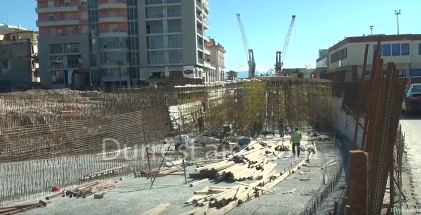 “Veliera”, Gjykata e Apelit vendos pezullimin e punimeve në zonën arkeologjike A (VIDEO)