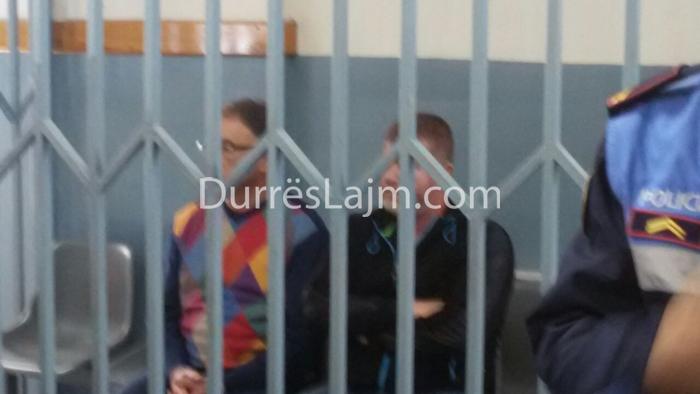 Këta janë dy vëllezërit Ekonomi që rrahën për vdekje Agim Arapin (FOTO)