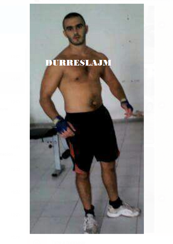 FOTO/ Ja kush është 25-vjeçari që vrau gjyshen dhe veten