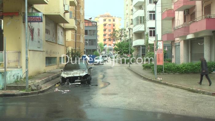 Zbardhet dëshmia e djalit të Natasha Paços në policinë e Durrësit (VIDEO)