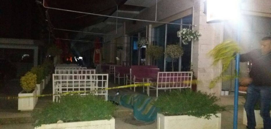 Ja këngëtarja që këndonte në lokalin ku ndodhi masakra (Foto)