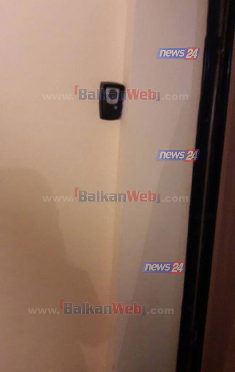 Kamera në murin e apartamentit. Përse ruhej ish-kryepolici që u ekzekutua me 5 plumba