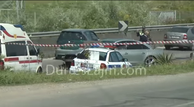 U vra në atentatin mafioz në Sukth/ Zbulohet foto e Juxhin Dautit