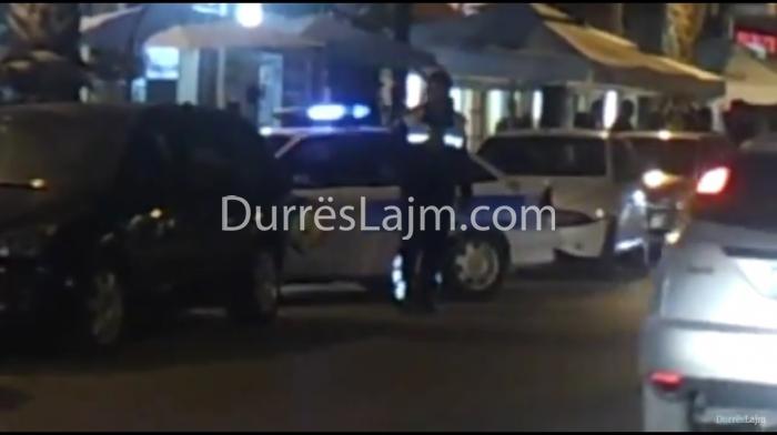 Policia e Durrësit arreston dy autorët e vrasjes dhe zbardh motivet e krimit