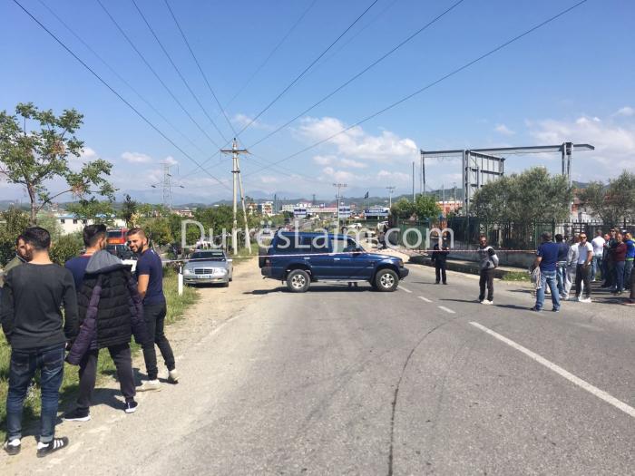 Vrasja në Durrës/ “Detaji” që pritet t’i vijë në ndihmë Policisë për identifikimin e autorëve