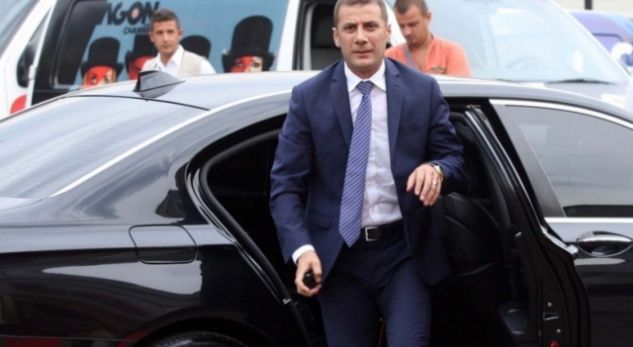 Prokuroria kërkon konfiskimin e pasurisë së ish-deputetit Mark Frroku