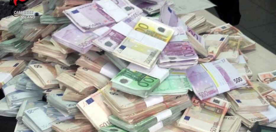 “Bosi” shqiptar i kokainës, fitonte 100.000 € me disa gramë