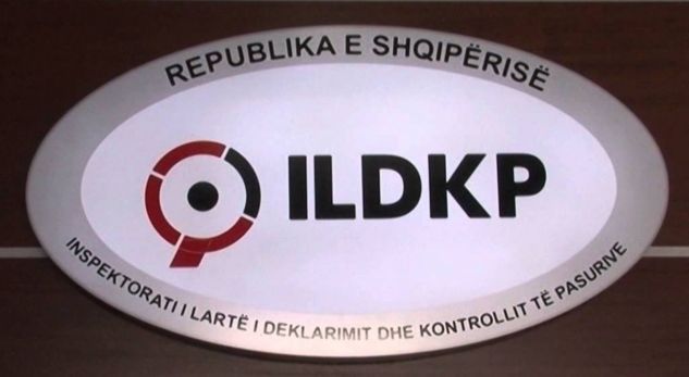 Probleme me deklarimin e pasurisë, ILDKPI gjobit 58 zyrtarë