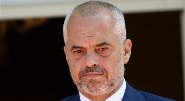 “Edi Rama ka tentuar vetëvrasjen”