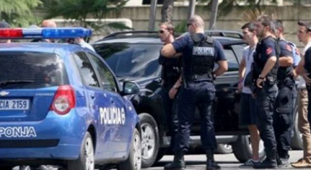 Arrestohet 57 vjeçari, ishte shpallur në kërkim për plagosje