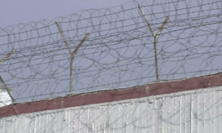 Në burg nga dashuria, dënohet se shkeli arrestin e shtëpisë