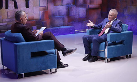 Meta: Zgjedhjet pa opozitën, hap i madh mbrapa për Shqipërinë