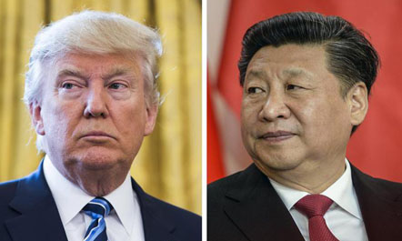 Kina hap dyert për mishin dhe gazin amerikan