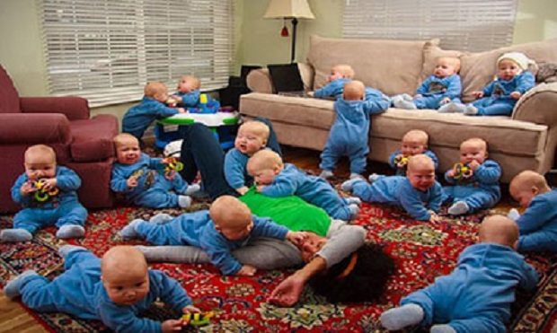 E pabesueshme/ Sjell në jetë një “skuadër futbolli me lojtarë rezervë”