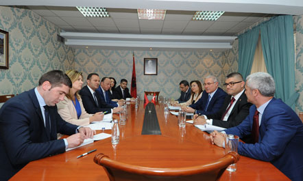 Tentativa për grusht shteti në Turqi, hetime edhe në Shqipëri