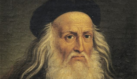 Zbulohet misteri i nënës së Da Vincit