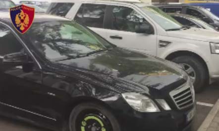 “Rent a Car”, shpallet në kërkim mashtruesi i kompanive private