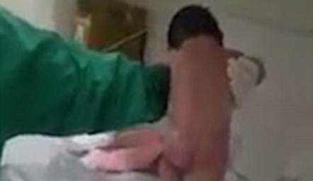 E pabesueshme/ E porsalindur dhe ecën (VIDEO)