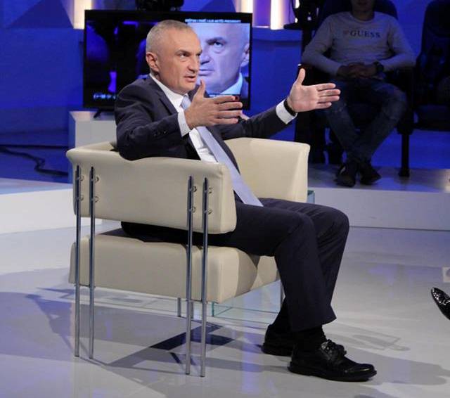 Meta rrëfen për herë të parë: Kushti i Ramës, pse u detyrova të bëhem President (VIDEO)