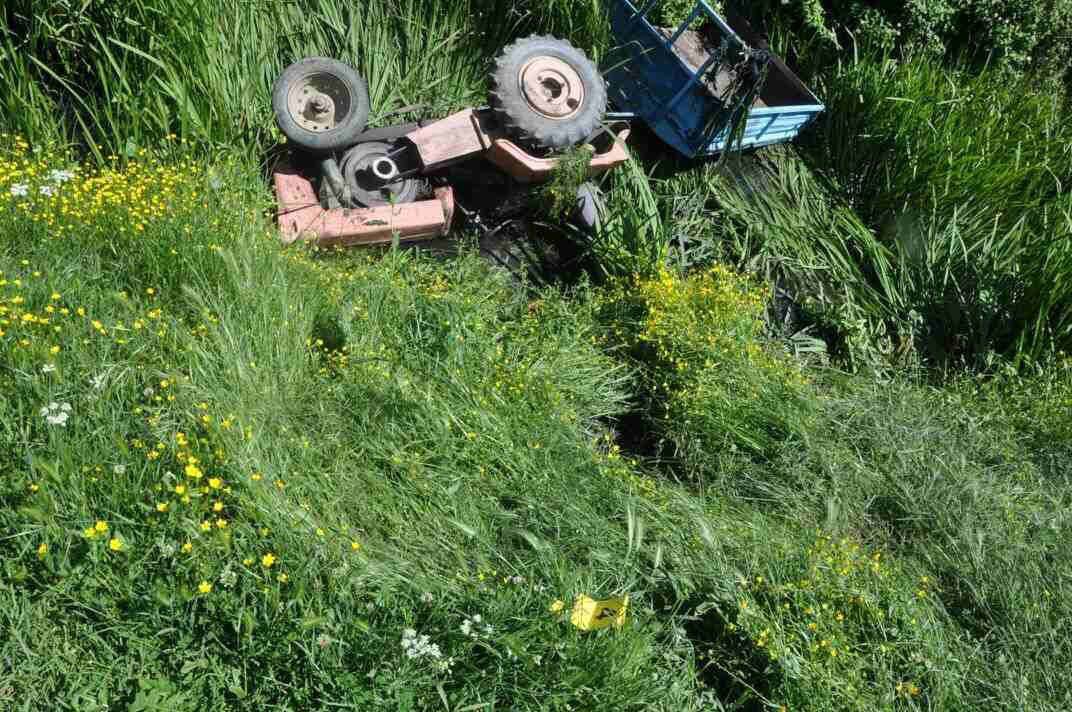 Aksidentohet për vdekje një 10-vjeçar