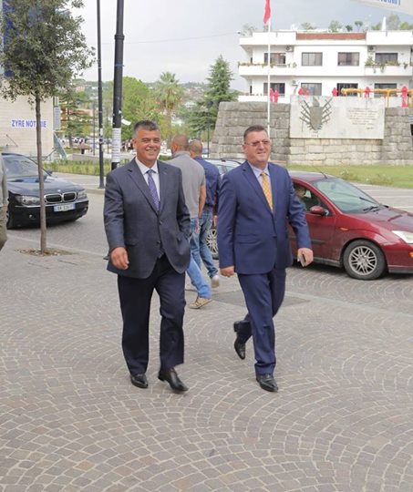 Fjalë të ndjera lamtumire nga Lefter Koka për mikun e zemrës