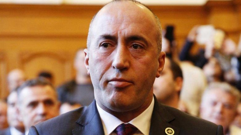 Haradinaj zbulon emrin: Biznesmeni që pagoi 70 mijë euro për mbrojtjen time në Francë