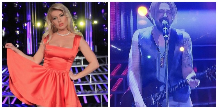 Valon Shehu i dedikon “seksin e zjarrtë” Olta Gixharit, ja si i përgjigjet ajo (FOTO)