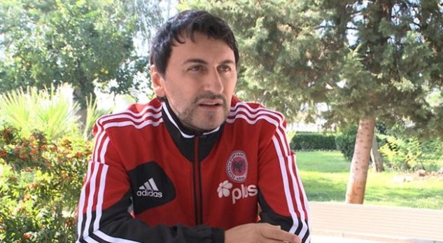 Ish- futbollisti i kombëtares nën akuzë për mashtrim