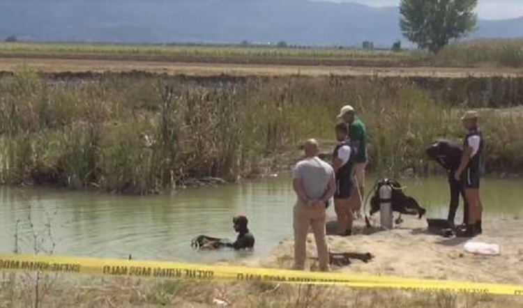 Gjendet i vdekur brenda rezervuarit nga familjarët