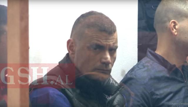 Gjykata e Krimeve të Rënda rrëzon kërkesën e Emiljano Shullazit