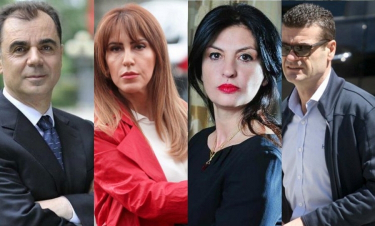 Këta janë “rebelët” që PD i la jashtë liste