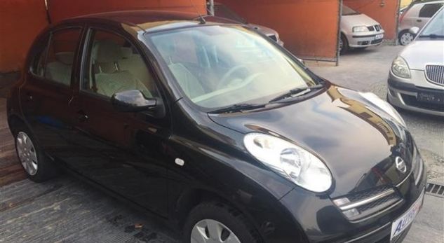 I vjedhin makinën, por ka edhe më keq