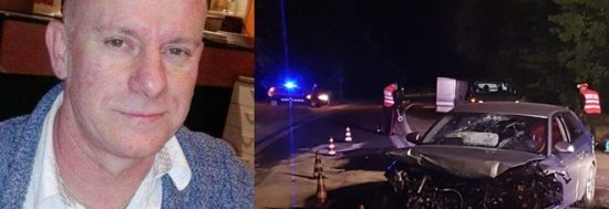 Garë e çmendur shpejtësie, dy të rinjtë shqiptarë aksidentojnë për vdekje një italian (FOTO)