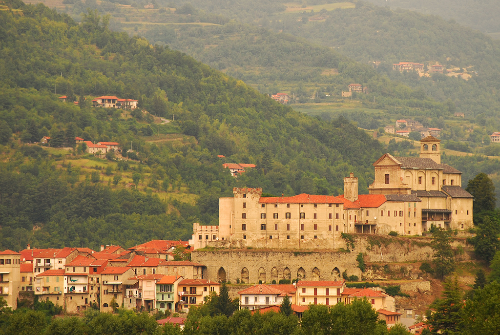 Fshati italian që ju ofron 2 mijë euro nëse jetoni aty