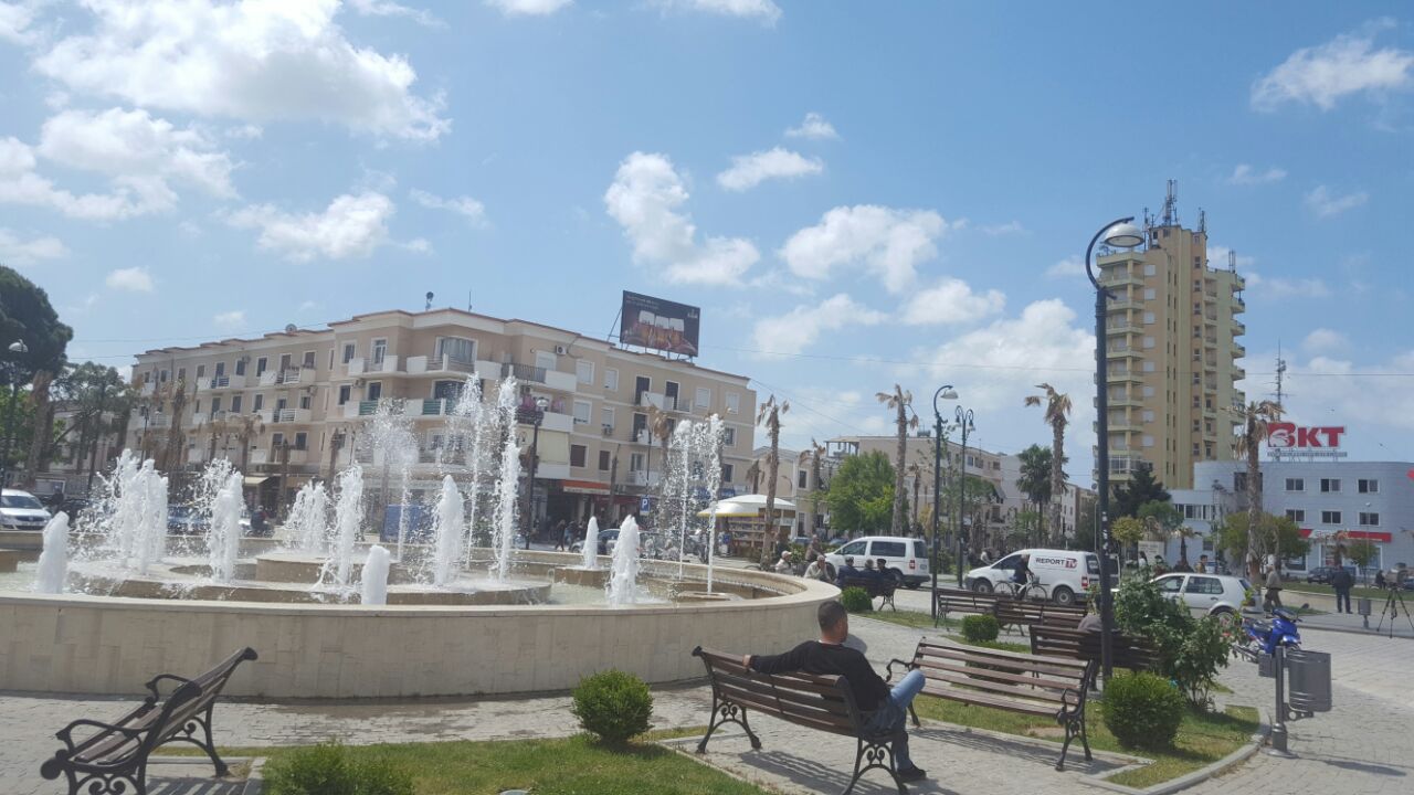 Kavaja në kërkim të zgjedhjeve demokratike