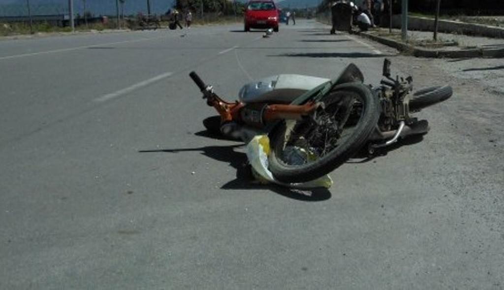 Dy aksidente me të plagosur në Durrës, arrestohen dy persona