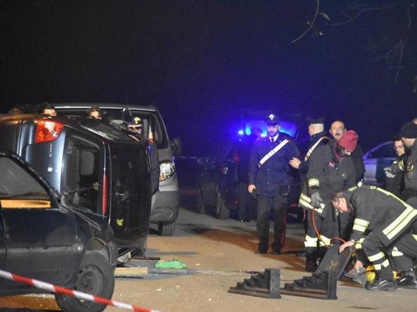 Ekzekutuan 2 kushërinjtë në makinë, arrestohen 5 shqiptarë në Milano