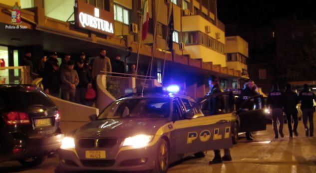 Xheloz për të dashurën, shqiptari ther me thikë bashkatdhetarin