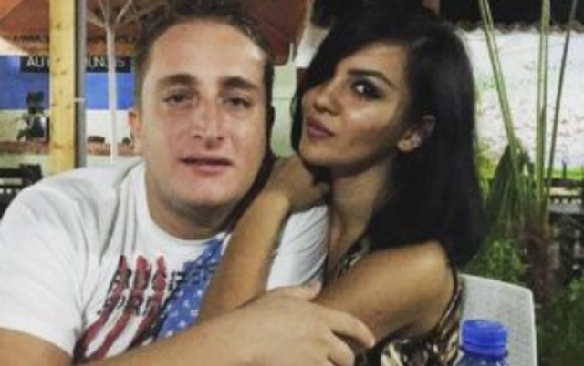 Aktori i “Portokallisë” konfirmon ndarjen, e quan vjehrrën “ferrë” (FOTO)