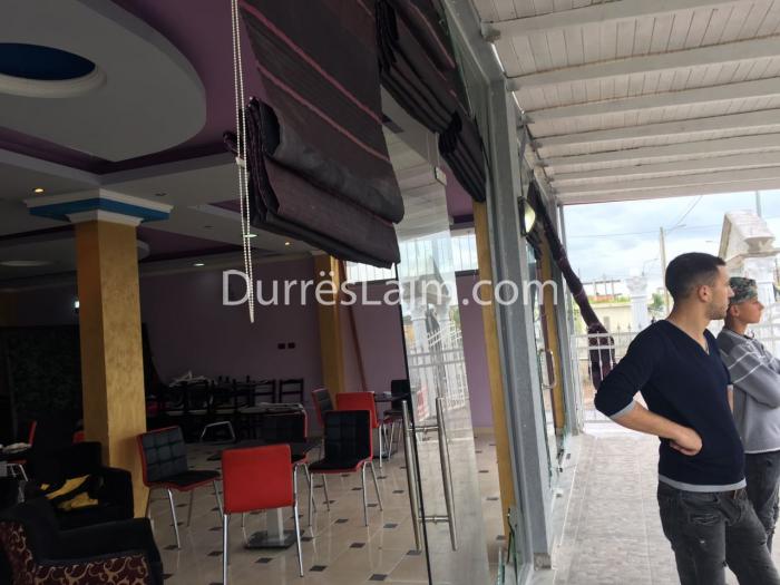 LAJM I FUNDIT/ Shpërthim me eksploziv në Durrës (FOTO, VIDEO)