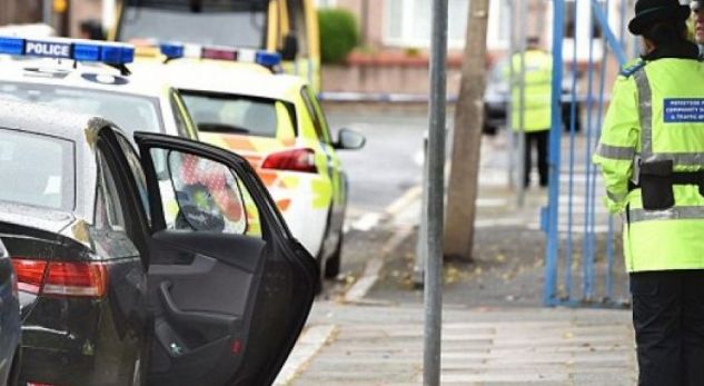 Shqiptarët masakrojnë me thika njëri-tjetrin