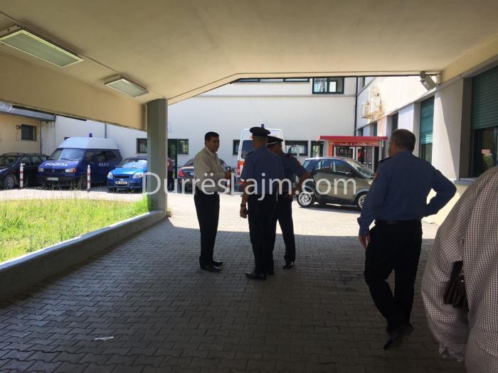 Sherr i rëndë në Durrës, vritet një person, plagosen dy të tjerë