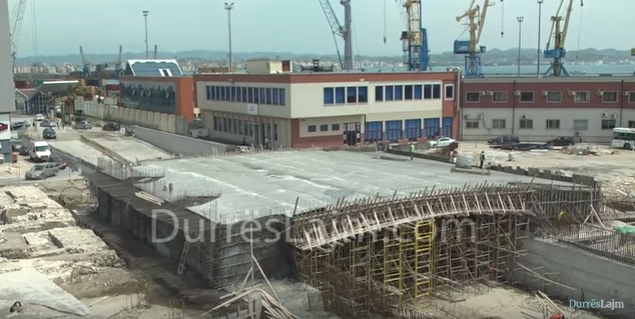 “Veliera”/ Shoqëria civile e përfaqësues të shtetit përplasen në Gjykatën Administrative (VIDEO)