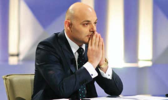 Ky shtet ka dy standarde. Ja përse…