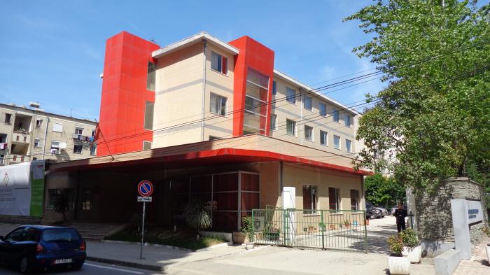 LAJM I FUNDIT/ Shkarkohet drejtoresha e FSDKSh-së