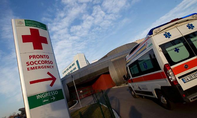 I riu shqiptar humb jetën, i bie infarkt ndërsa ishte në timon