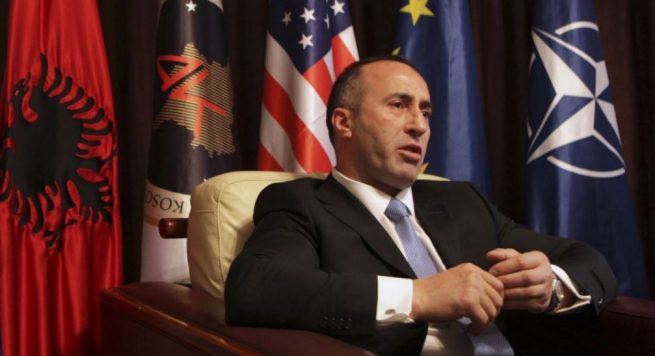 Alarmohen ministrat e Vuçiçit: Haradinaj po thërret për luftë