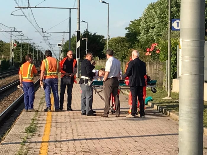 Humb jetën tragjikisht një tjetër shqiptar në Itali (FOTO)