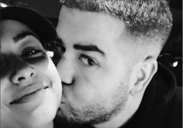 Noizy përvesh mëngët, gatuan për bukuroshen e OTR (FOTO)